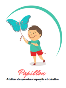 logo papillon -1